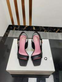 Picture of Balmain Shoes _SKUBalmainsz35-4091509.5CMF0104